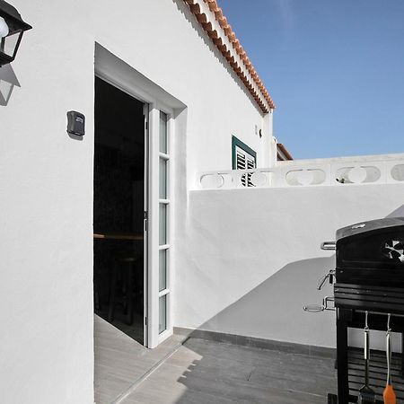 Casa Tia Osa Villa Abades  Bagian luar foto